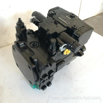 A10VG45EP2/EP4/HW/EZ/HD series hydraulic pump